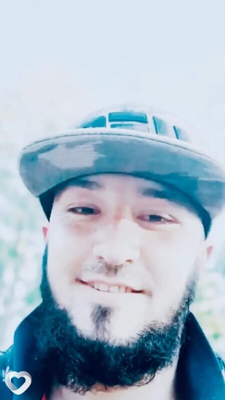 Хусейн, 29, Москве — анкета №4447949
