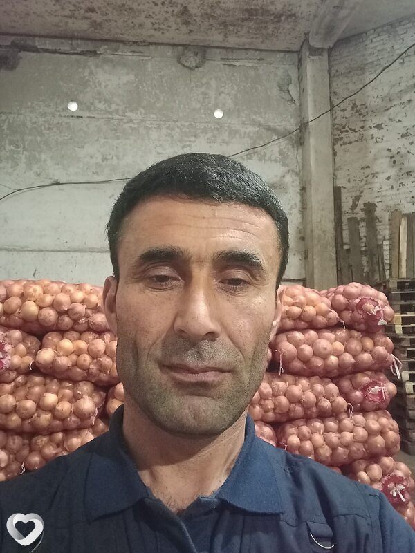 Азамат, 40, Екатеринбурге — анкета №4447956