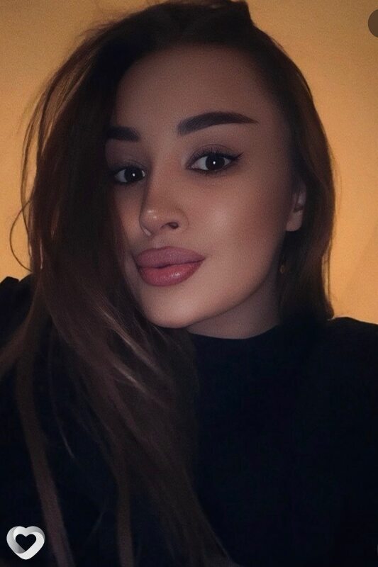Дина, 30, Караганде — анкета №4447959