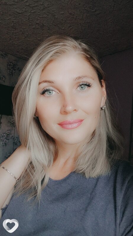 Анастасия, 36, Николаеве — анкета №4447960