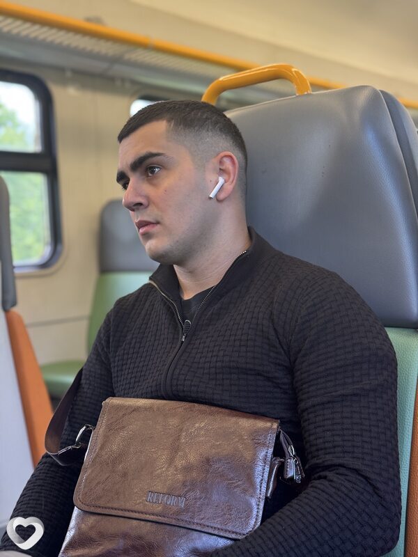 Заур, 23, Махачкале — анкета №4447968