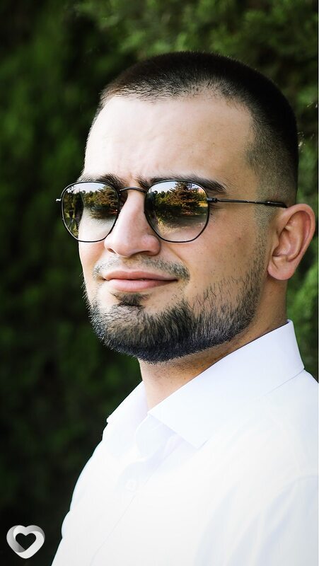 Хасан, 25, Махачкале — анкета №4447970