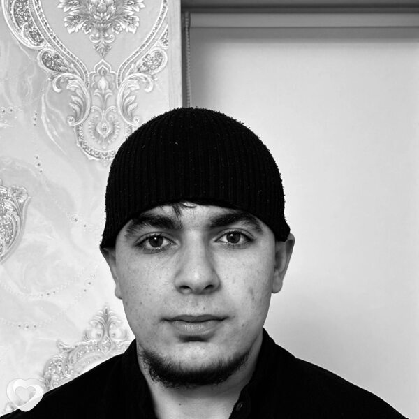Шома, 26, Нерюнгри — анкета №4448102