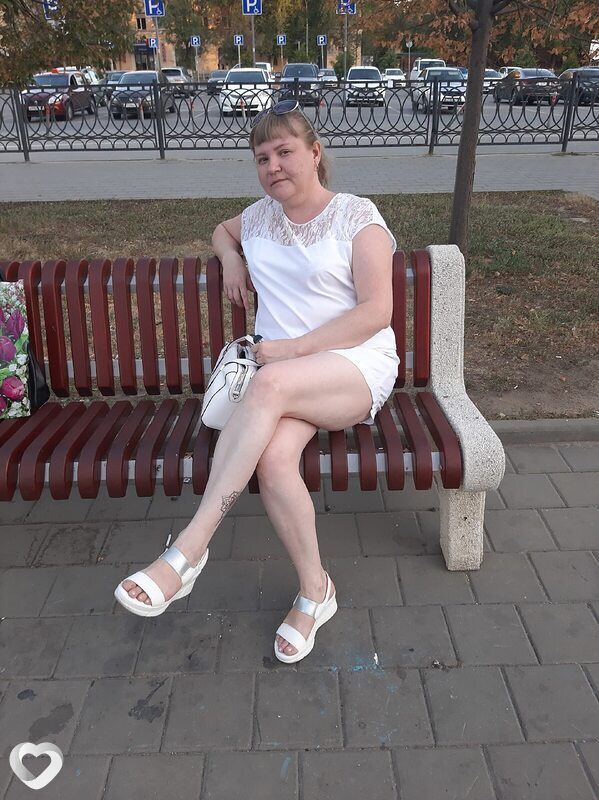 Анютка, 37, Волгограде — анкета №4448108