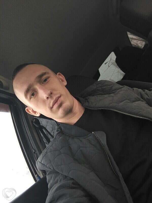 Олег, 38, Братске — анкета №4448109