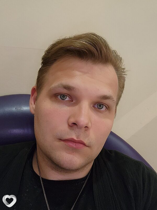 Сергей, 32, Норильске — анкета №4448111