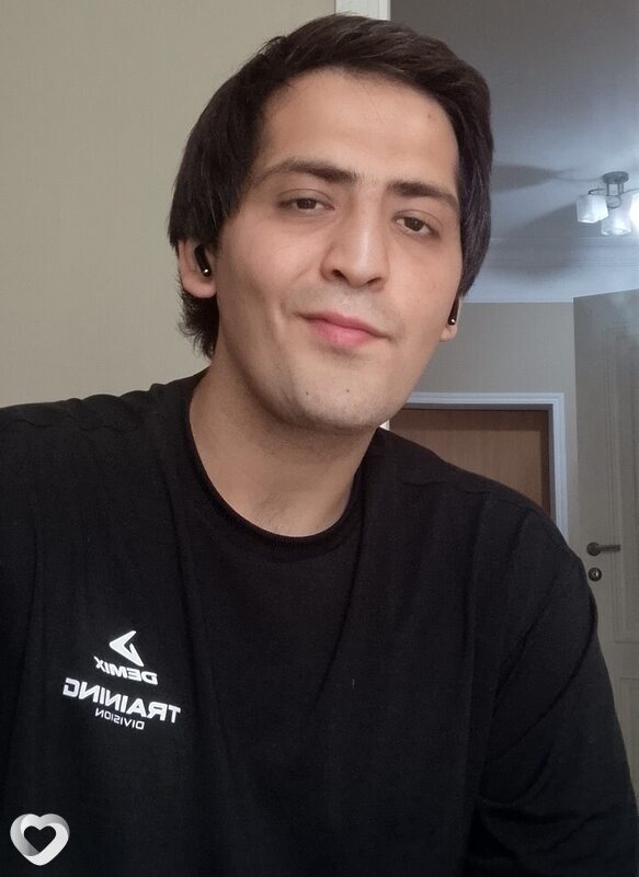 Расим, 33, Махачкале — анкета №4448112