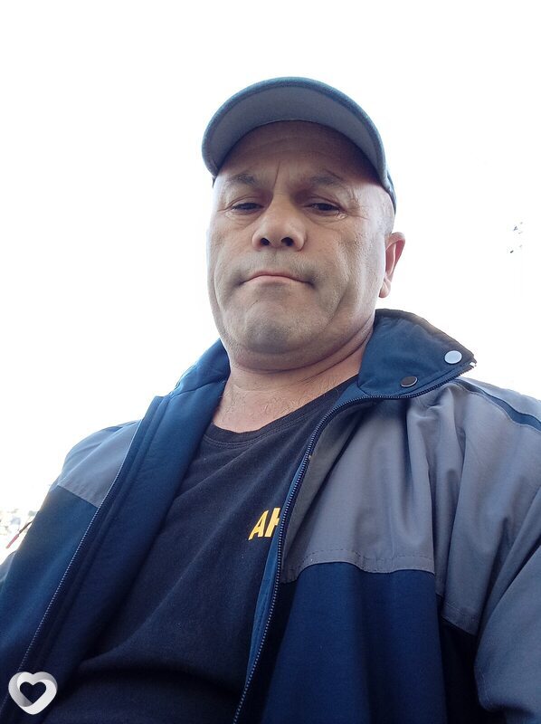 Санат, 54, Тюмени — анкета №4448114