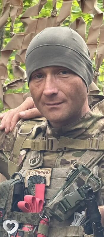 Михаил, 40, Ростове-на-Дону — анкета №4448117