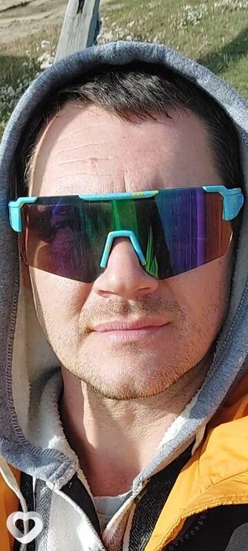 Алекс, 40, Волгограде — анкета №4448118