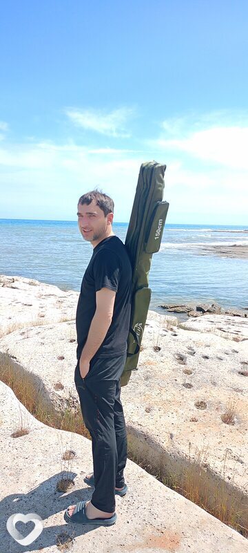 Rasim, 39, Ханты-Мансийске — анкета №4448129
