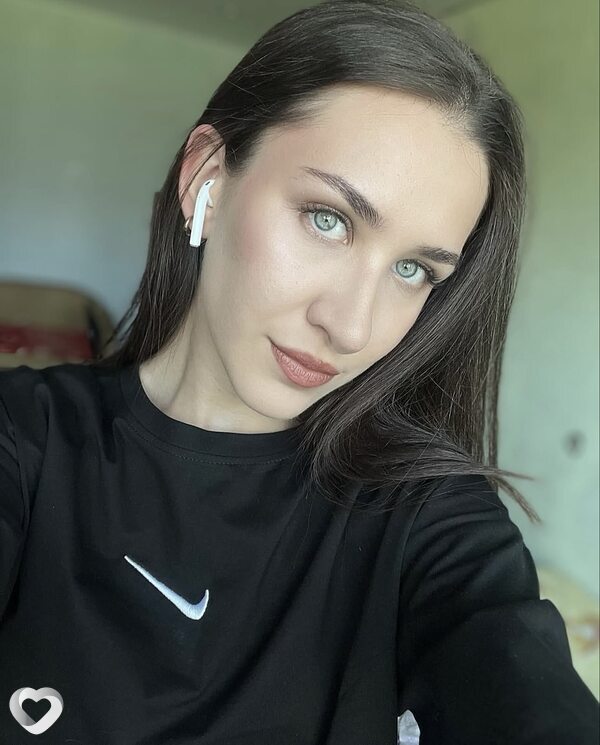 Ксения, 25, Владимире — анкета №4448131