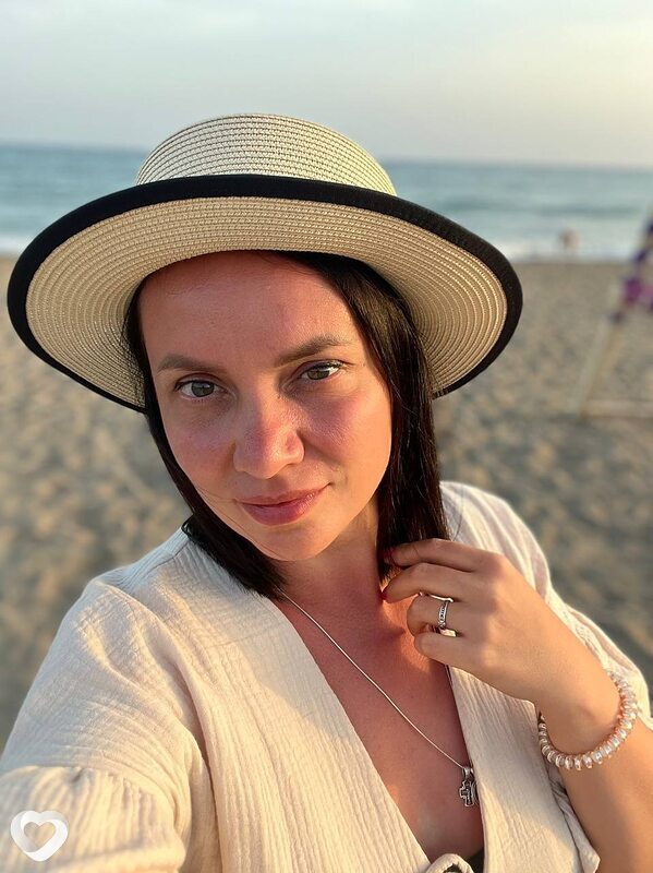 Анна, 43, Санкт-Петербурге — анкета №4448132