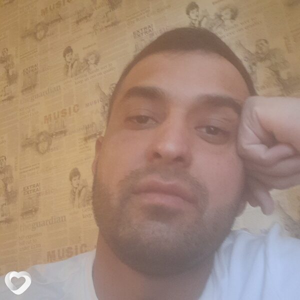 Оразик, 38, Майкопе — анкета №4448133