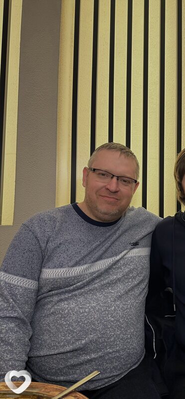 Денис, 46, Темиртау — анкета №4448136