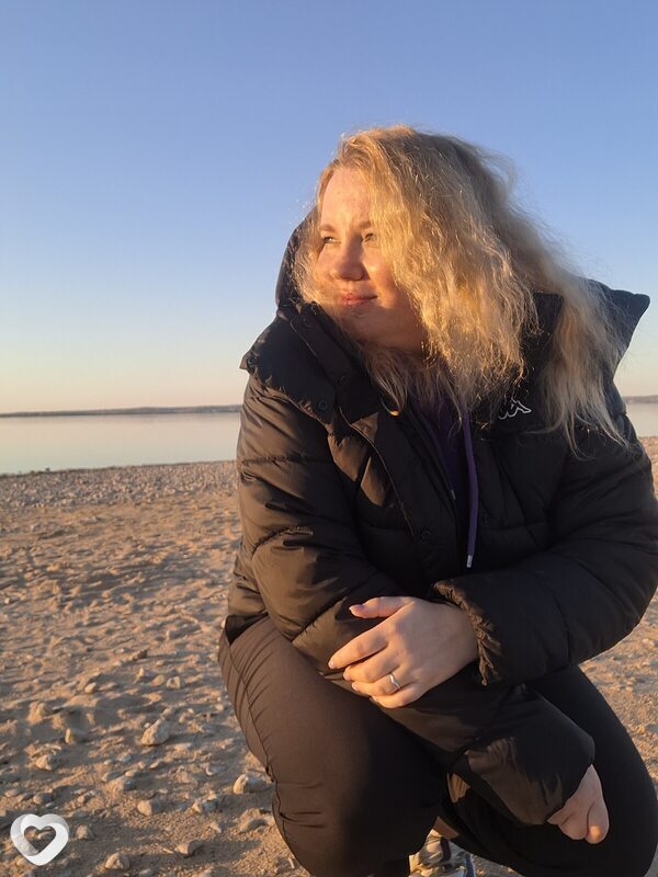 Любовь, 31, Нижнем Новгороде — анкета №4448141