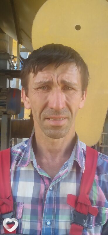 Александр, 42, Бресте — анкета №4448146