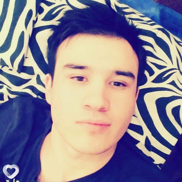 Sukhrob, Навои