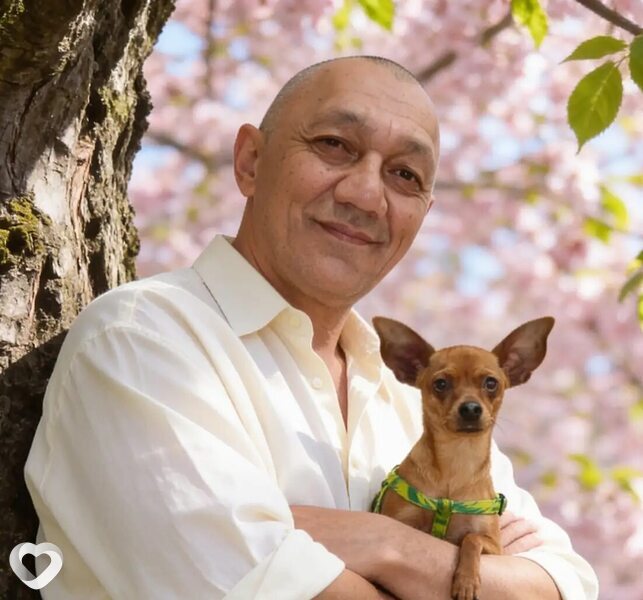 Bolat, 49, Челябинске — анкета №4448180