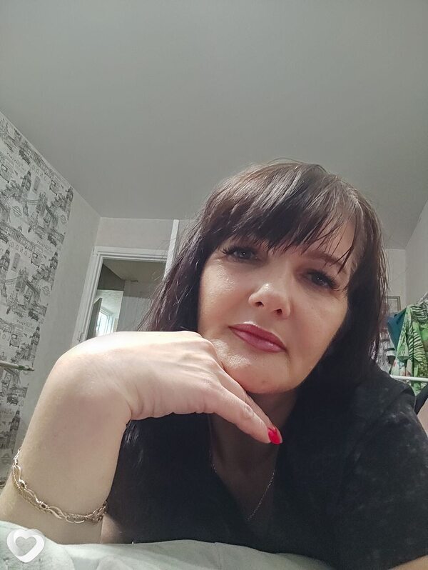 Татьяна, 50, Вологде — анкета №4448181