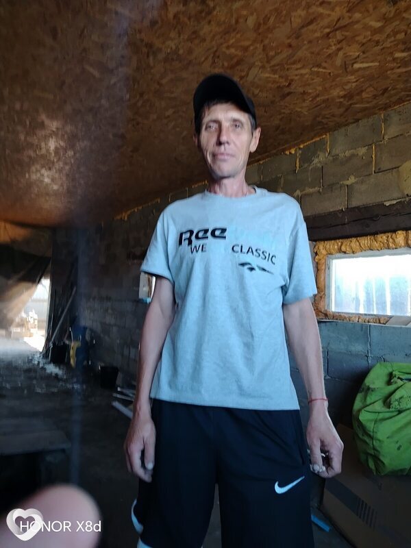 Алексей, 49, Красноярске — анкета №4448182