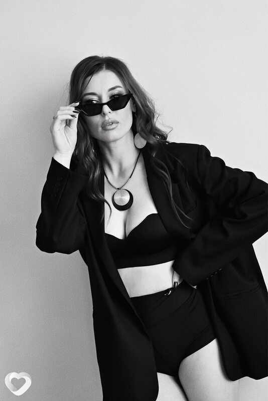 Кристина, 29, Иркутске — анкета №4448186