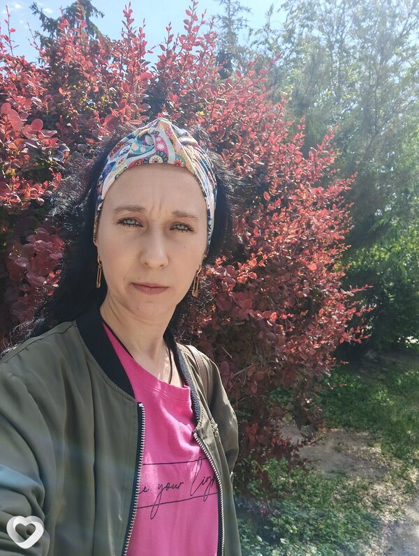 Мария, 36, Саратове — анкета №4448187