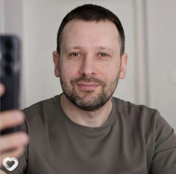 Александр, 38, Красноярске — анкета №4448190