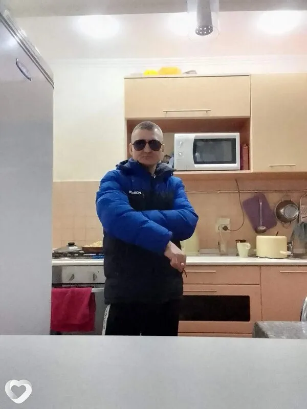Владимир, 40, Барнауле — анкета №4448194