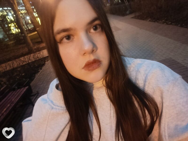Надежда, 18, Воронеже — анкета №4448195