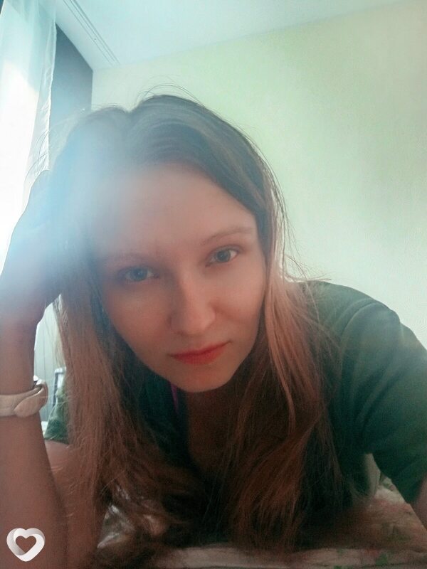 Катюня, 36, Кирове — анкета №4448150