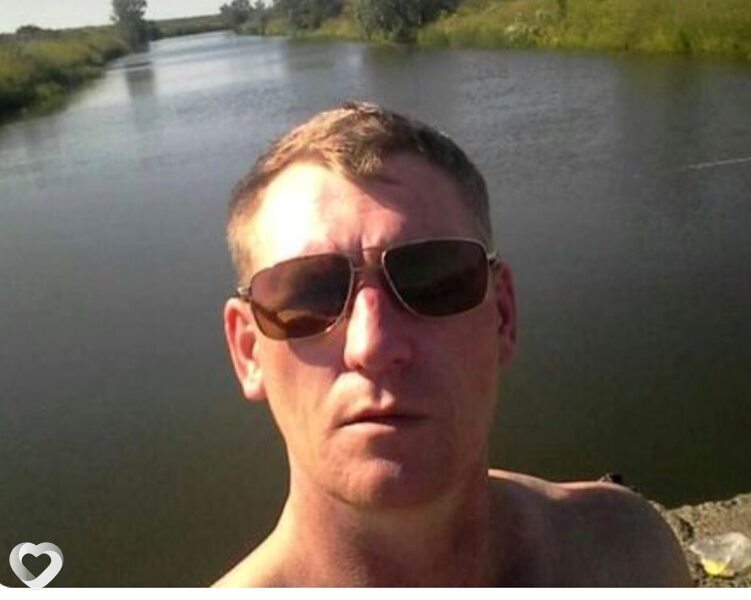 Лёха, 53, Караганде — анкета №4448153