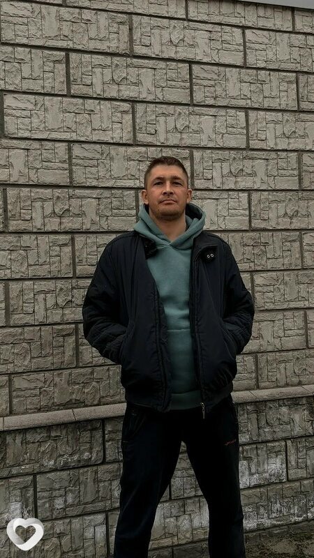 Георгий, 36, Волгограде — анкета №4448155