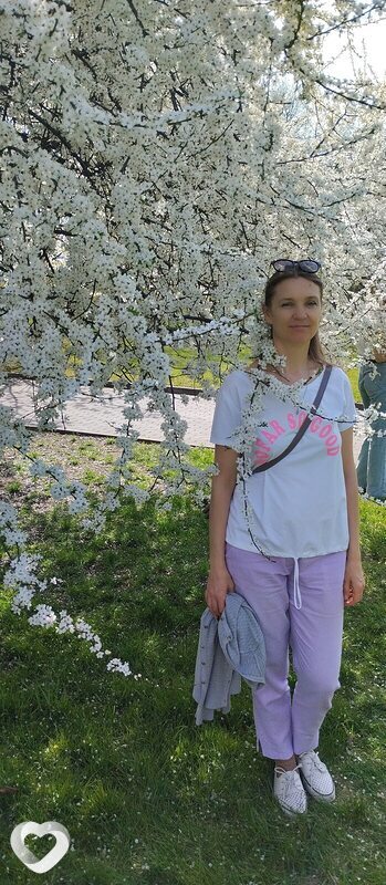 Ирина, 50, Минске — анкета №4448160