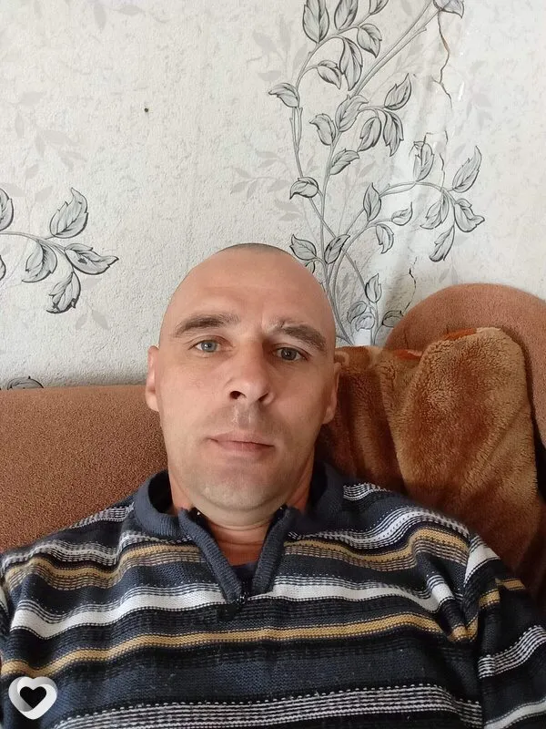 Александр, 41, Москве — анкета №4448166