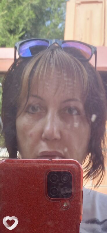 Элла, 50, Ростове-на-Дону — анкета №4448170