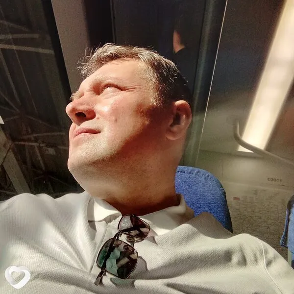 Роман, 44, Москве — анкета №4448247
