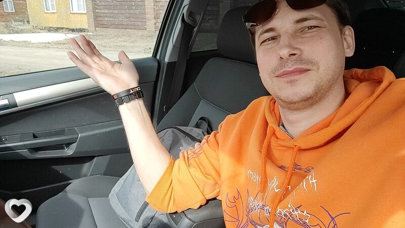 Андрей, 34, Новосибирске — анкета №4448249