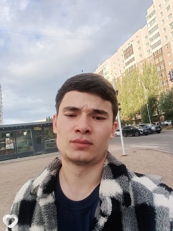 Муса, 51, Астане — анкета №4448253