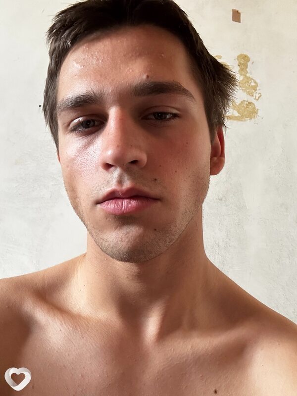 Максим, 18, Рязани — анкета №4448264