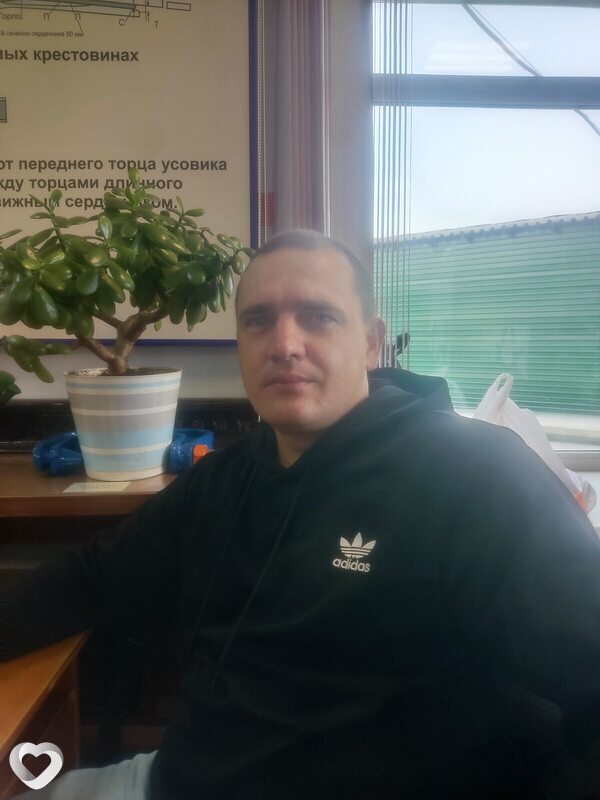 Димон, 36, Биробиджане — анкета №4448606