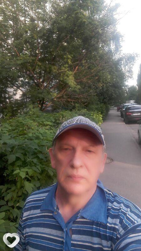Сергей, 63, Ульяновске — анкета №4448609