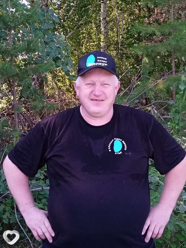 Сергей, 53, Сысерти — анкета №4448611