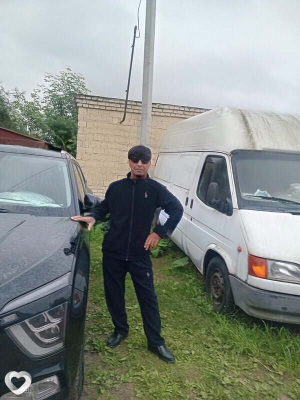 Жорик, 60, Минске — анкета №4448616