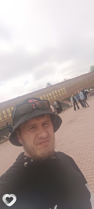 Олег, 39, Костанае — анкета №4448275