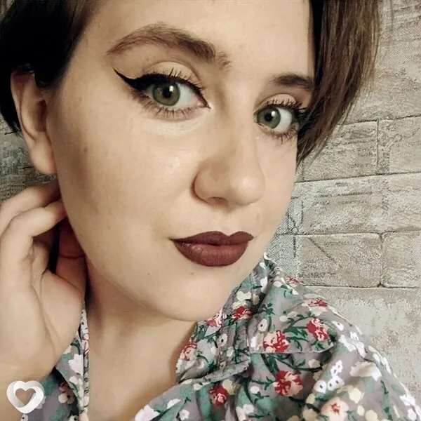 Анастасия, 30, Барнауле — анкета №4448297