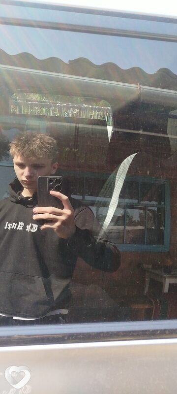 Егор, 25, Омске — анкета №4448299