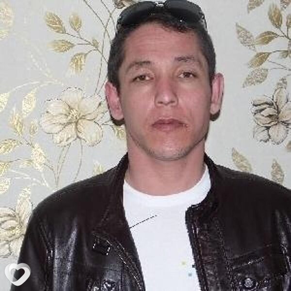 Илхом, 47, Санкт-Петербурге — анкета №4448302