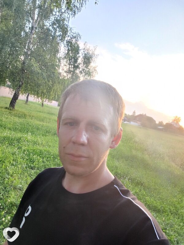 Евгений, 31, Нижнем Новгороде — анкета №4448306
