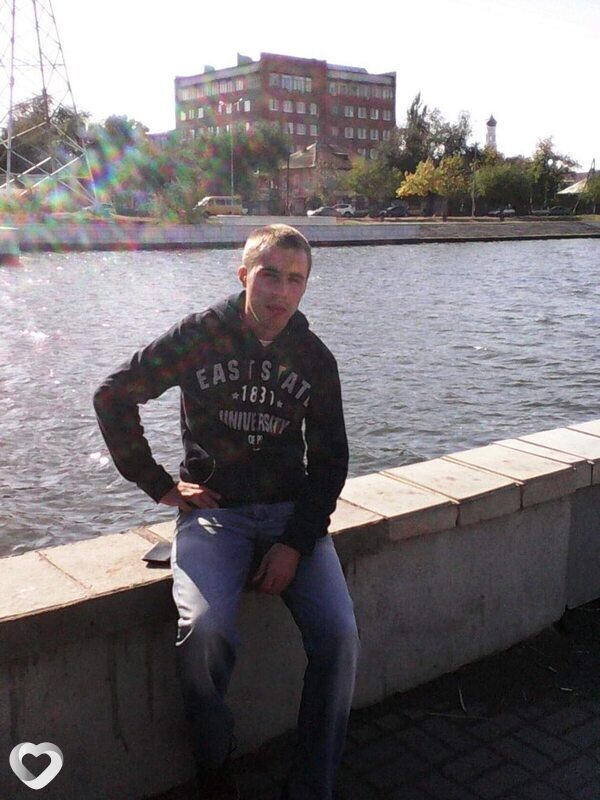 Павел, 35, Астрахани — анкета №4448312